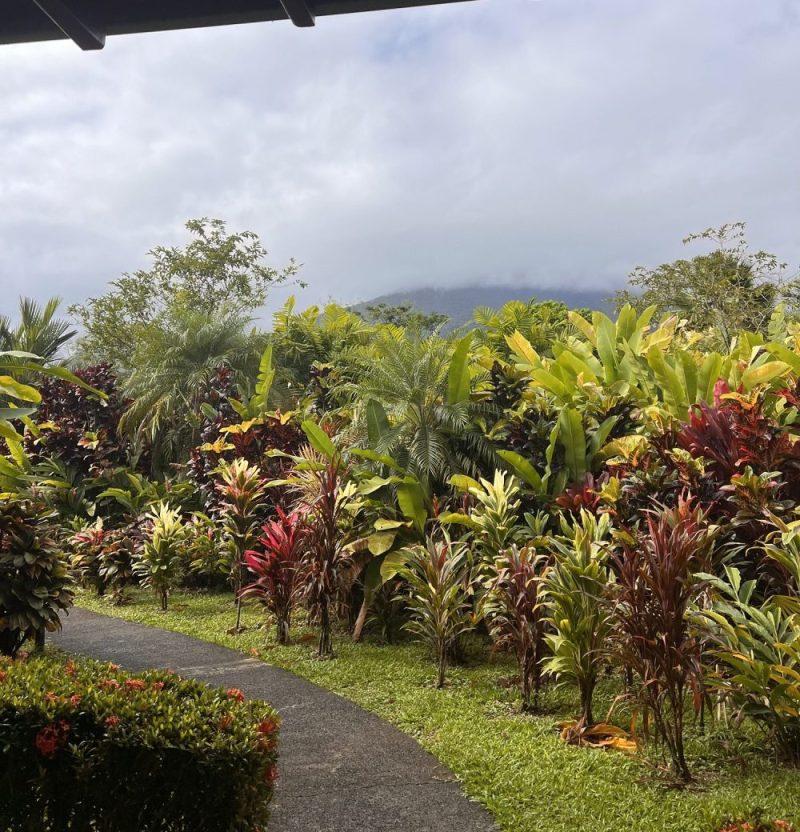 Arenal Manoa Review: Our Stay at this La Fortuna, Costa Rica Hot Springs Resort