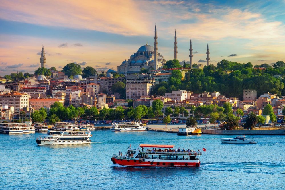 10-Day Istanbul Itinerary: A Complete Guide to Istanbul (What I’d Do Again & Change)