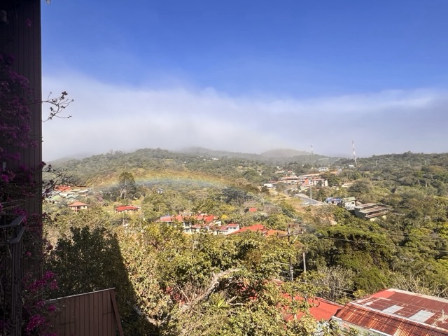 7-Day Costa Rica Itinerary for a First-Time Visitor: La Fortuna, Monteverde and Playa Conchal